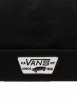 Vans czapka MN Milford Beanie VN000UOUBLK1 Vans czapka MN Milford Beanie VN000UOUBLK1